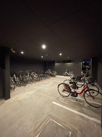 ルーエ今池　名古屋市賃貸　仲介手数料無料のその他共用部分