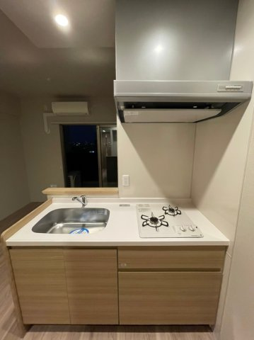 ルーエ今池　名古屋市賃貸　仲介手数料無料のキッチン|他部屋参考写真