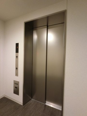 GENOVIA西千葉のその他共用部分