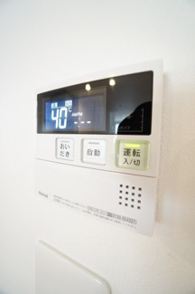 【設備】 | Kolet大森台#06