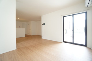 【居間・リビング】 | Kolet大森台#06
