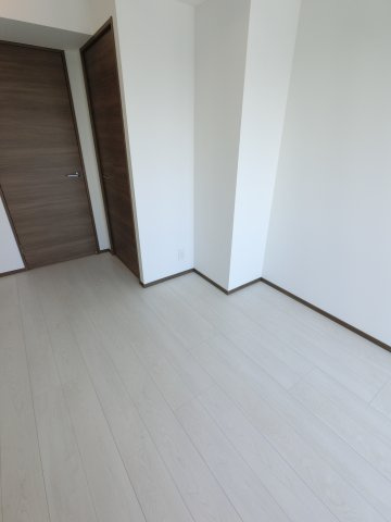 GENOVIA西千葉の洋室|※反転タイプ