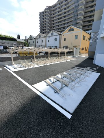 GENOVIA西千葉のその他共用部分