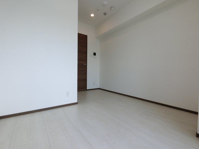GENOVIA西千葉の居間・リビング|※反転タイプ