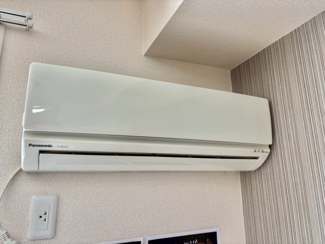 サンライズ中地の設備