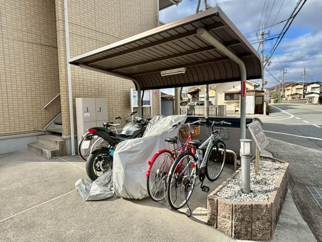 サンライズ中地のその他共用部分