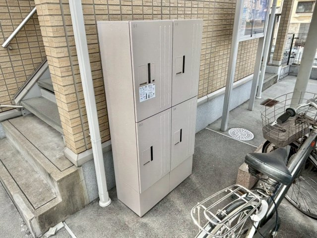 サンライズ中地のその他共用部分