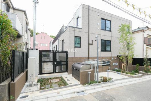 ウェルスクエア駒場東大前の画像