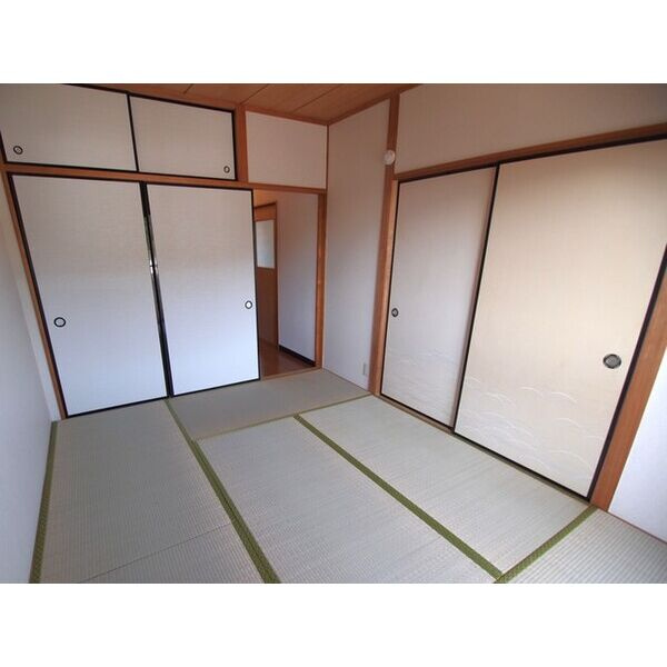 ニッチェル平洲の和室
