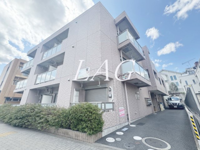【外観】 | ａｍｅｉｊｉａ玉川学園 | 外観です。