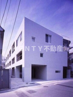 【外観】 | ＳＯＬＡＴＩＯ | きれいな外観です