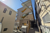 ロイヤルシャトー瓢箪山の画像