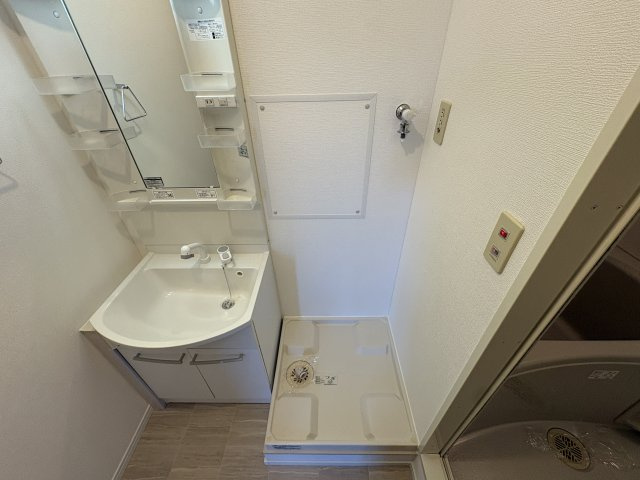 ヴェント上津台のその他