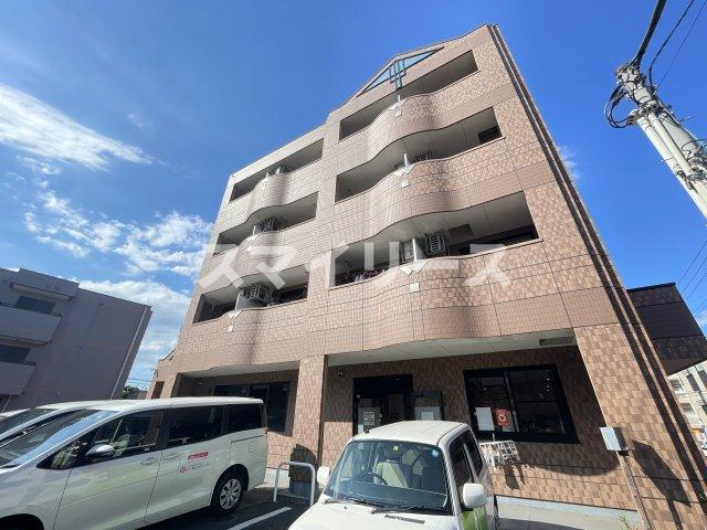 葉山レジデンスの展望