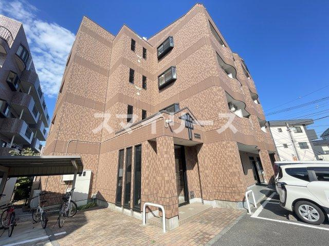 葉山レジデンスの設備