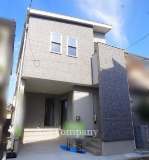 【外観】 | 八尾市山本町北6丁目 | 【新築完成済み☆ZEH水準省エネ住宅☆（断熱等級5、一次エネルギー消費量等級6）】ローン返済目安：月々約76517円（頭金0円、変動金利0.875％、返済期間40年、ボーナス払い無しで試算しています）