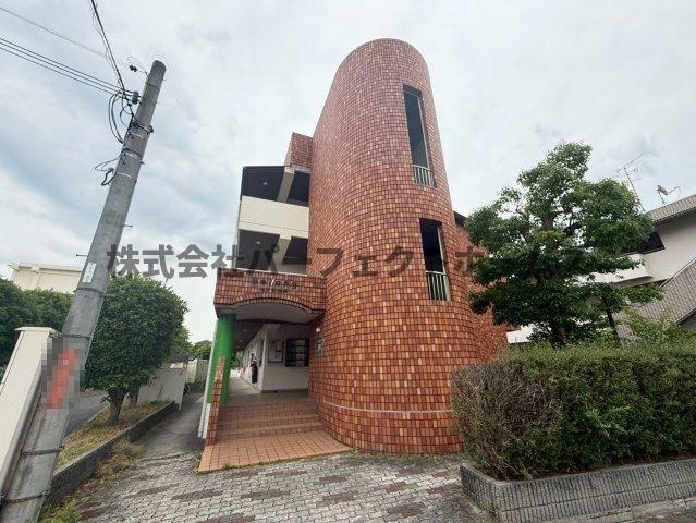 Belong枚方東1番館