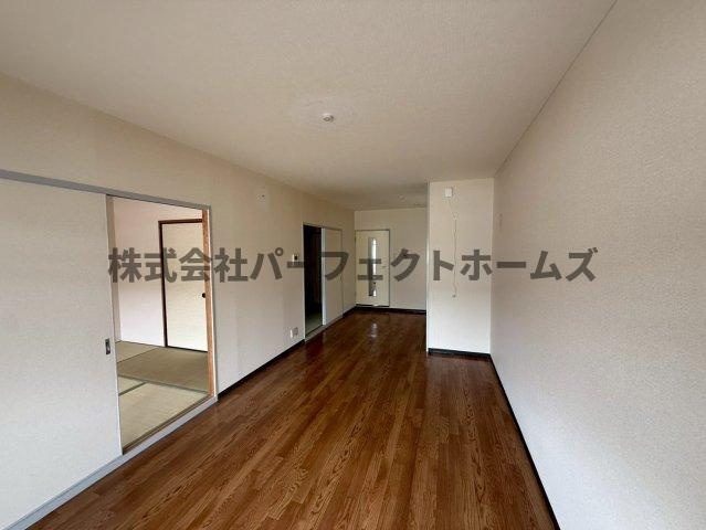 Belong枚方東1番館の内装|内装もきれいです