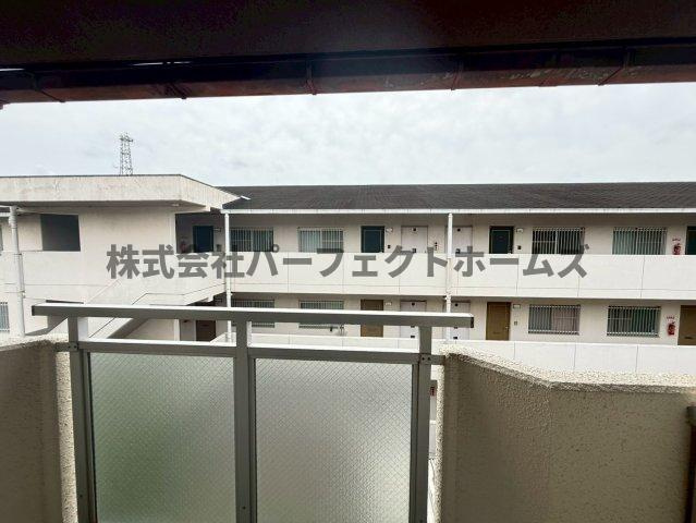 Belong枚方東1番館の展望