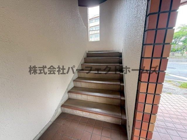 Belong枚方東1番館のその他共用部分