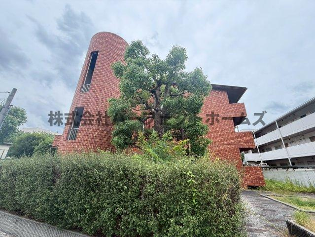 Belong枚方東1番館の周辺
