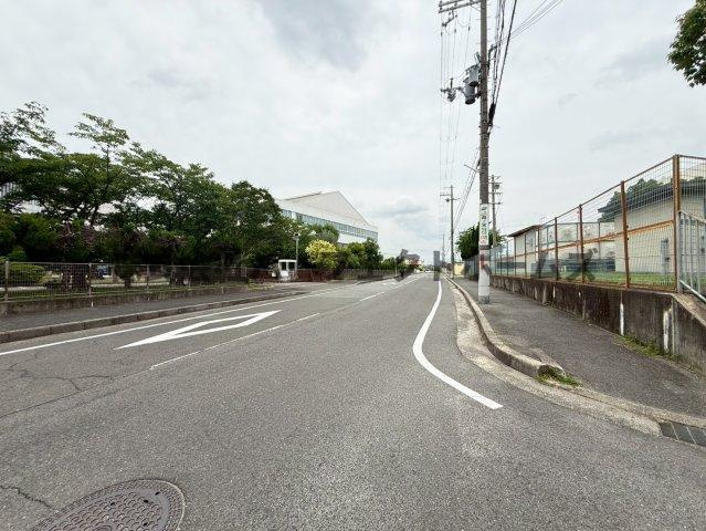 Belong枚方東1番館のその他