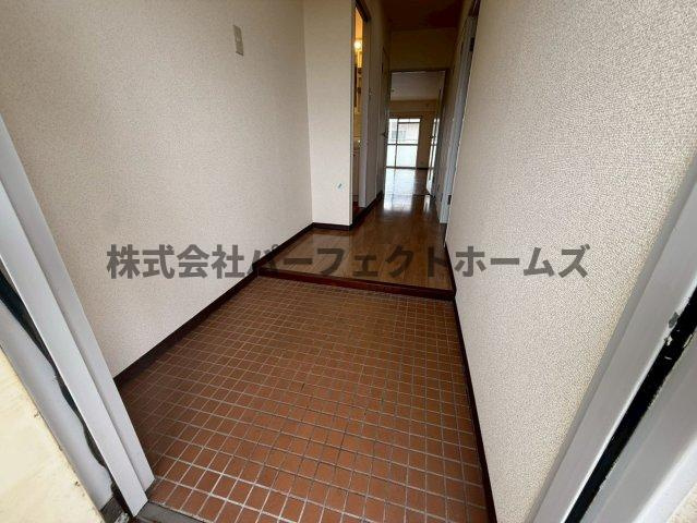 Belong枚方東1番館の内装|おしゃれな内装です