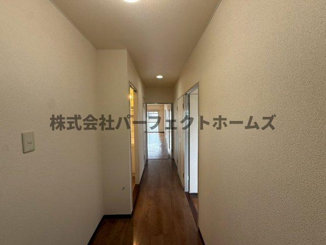 Belong枚方東1番館の内装|中はこのようになっています