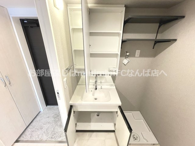 シーズンフラッツアワザのその他共用部分