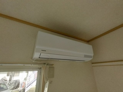 【設備】 | フラワーヒル東大宮Ｂ棟