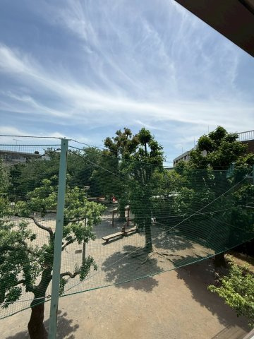 雪谷大塚町１３番メゾンＢ棟の展望