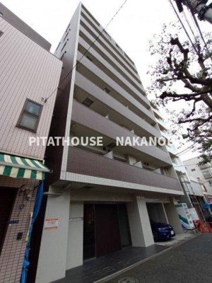 【外観】 | クレイシア池上リフィール