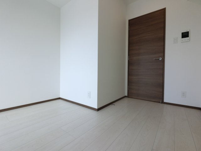 GENOVIA西千葉の内装
