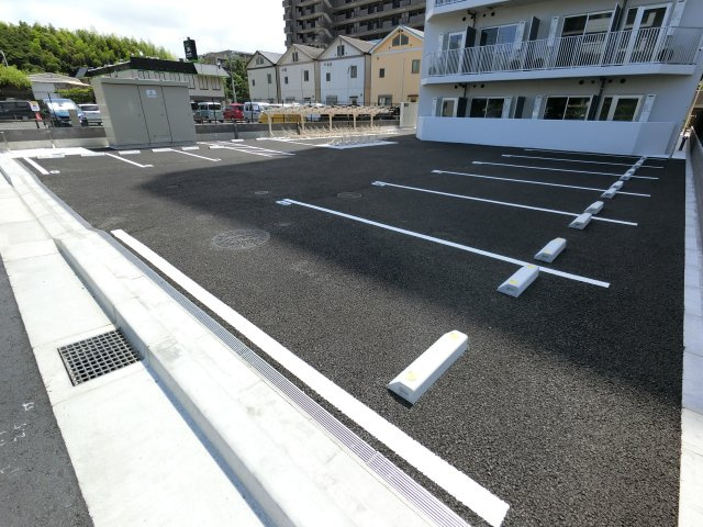 GENOVIA西千葉のその他共用部分