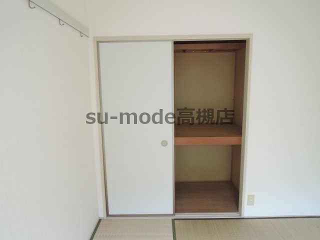【収納】 | インレットハイツ
