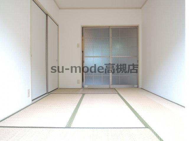 【和室】 | インレットハイツ