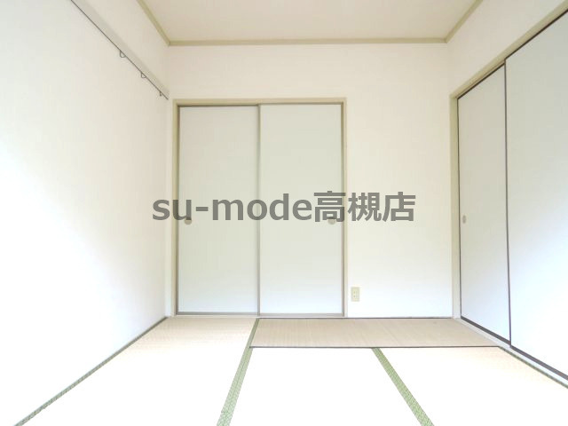 【内装】 | インレットハイツ
