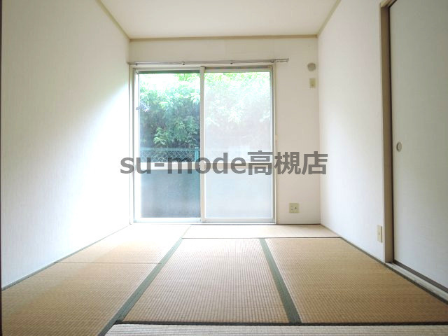 【寝室】 | インレットハイツ