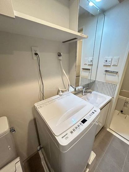 【設備】ステージグランデ相模原
