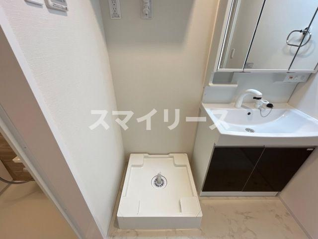 フロレゾン柏～Floraison Kashiwa～の設備