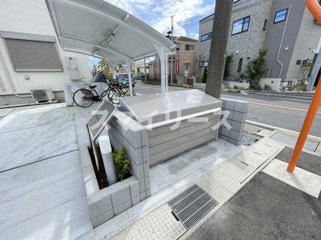 フロレゾン柏～Floraison Kashiwa～のその他