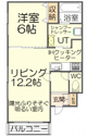 【間取り】 | 使い勝手を重視した間取り