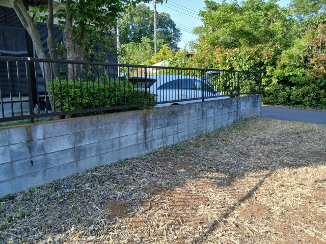 比企郡吉見町大字北吉見の売地の外観
