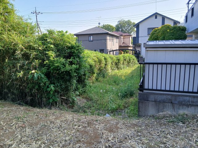比企郡吉見町大字北吉見の売地の周辺
