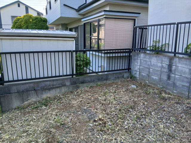 比企郡吉見町大字北吉見の売地の外観
