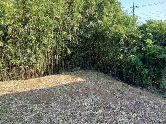 比企郡吉見町大字北吉見の売地の外観