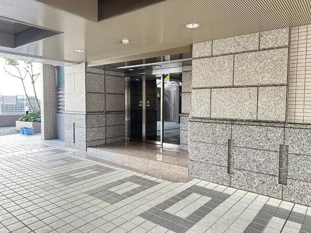 新丸子パークハウスのその他