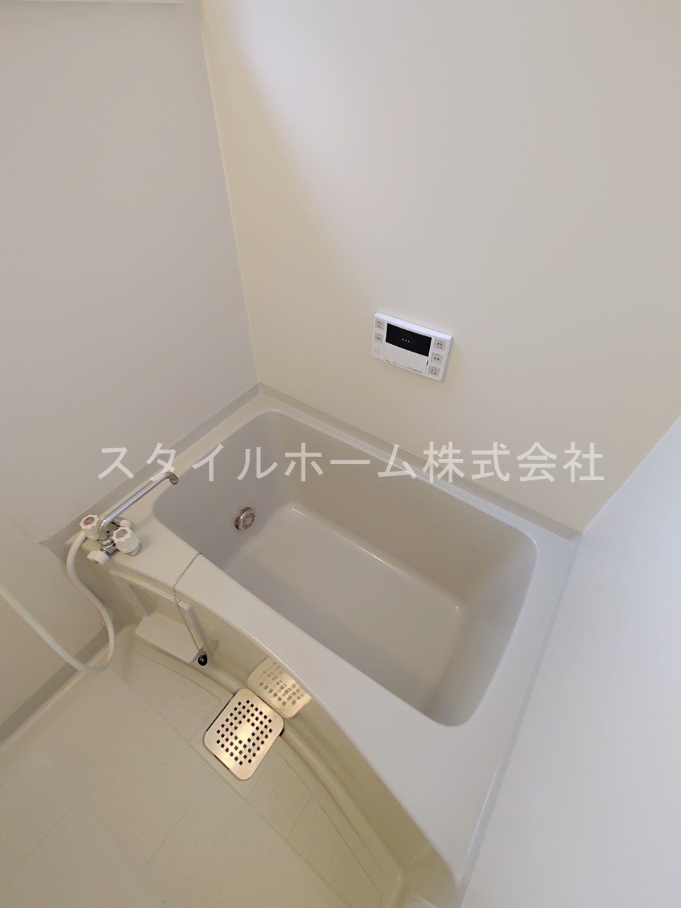 アネックス河尻　Ｅの浴室