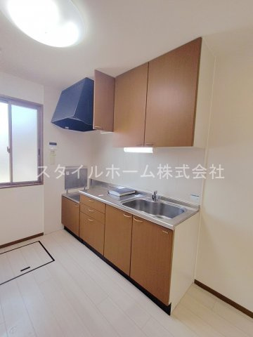 アネックス河尻　Ｅのキッチン