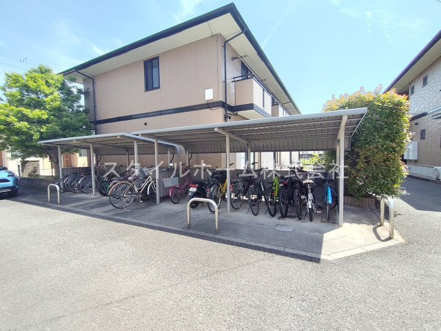 アネックス河尻　Ｅのその他共用部分